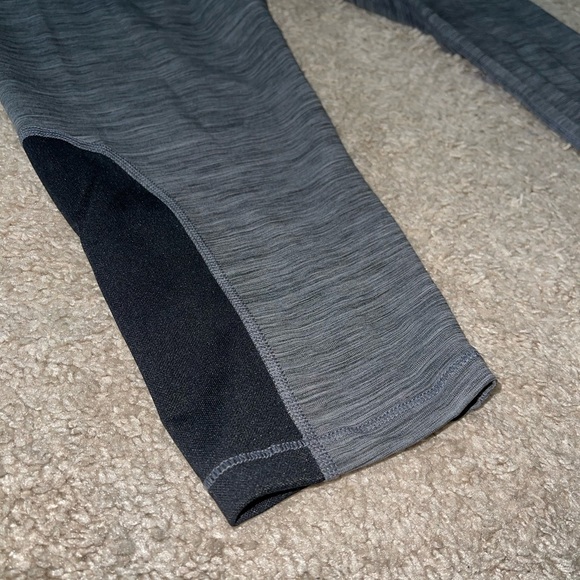 Nike pro workout leggings- plus size 2x - Picture 9 of 10